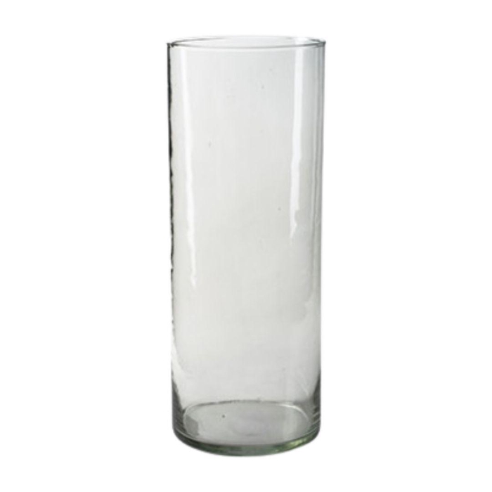 <h4>Glas Cilinder d15*40cm</h4>