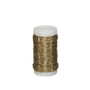Wire Bouillon 0.3mm 100g