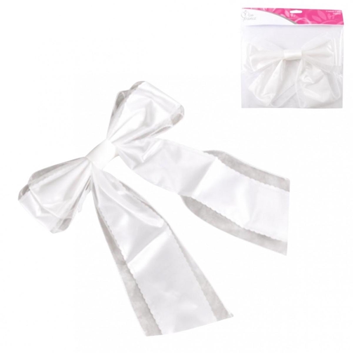 <h4>Strik organza d26cm</h4>