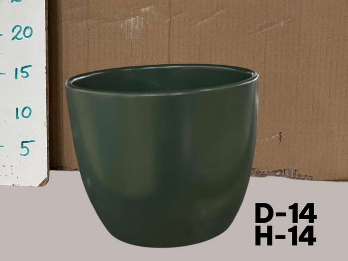 <h4>POT H%</h4>