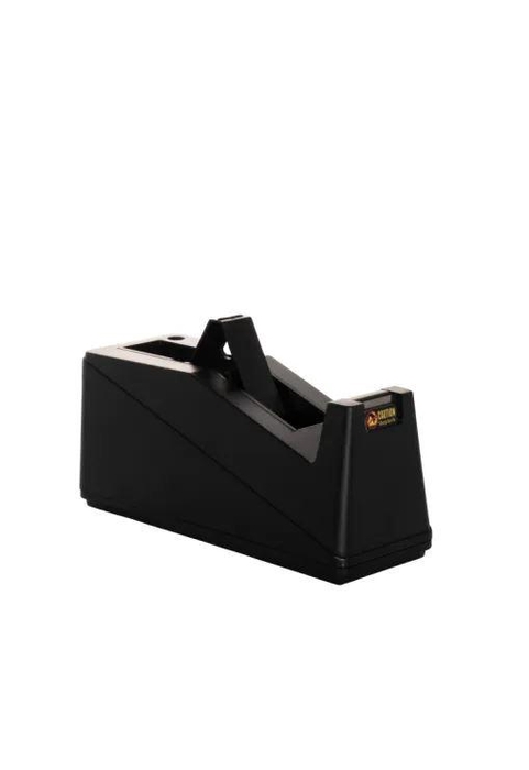 <h4>Tape dispenser zwart</h4>