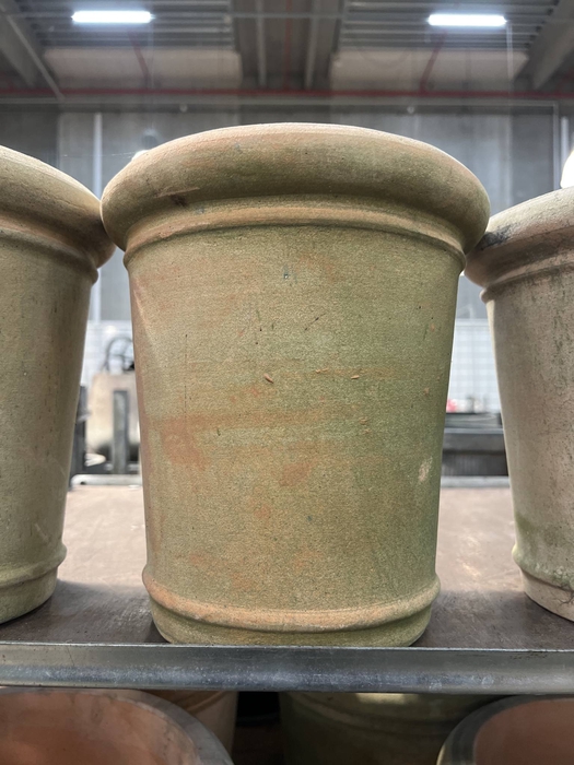 DENISE - CHOKO PATINA - ø 37 cm