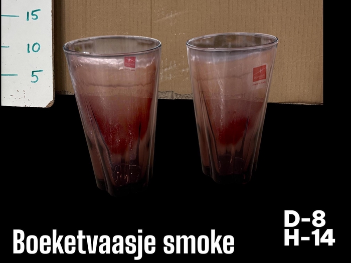 <h4>GLAZEN VAAS H%</h4>