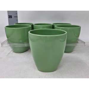 KERAMISCHE POT H%