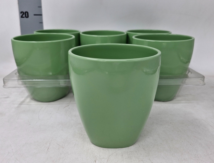<h4>KERAMISCHE POT H%</h4>