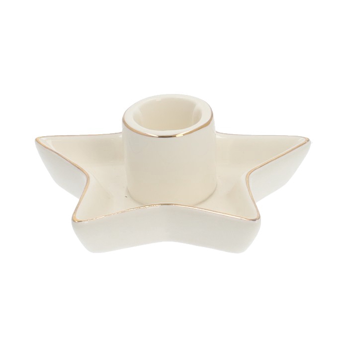 <h4>Candleholder Quin L11W11H4</h4>