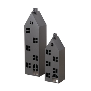 Lantern Alba, H 96,00 cm, W 20,00 cm , 4066076461042, 2054260