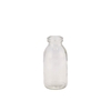 Glass Milk Bottle A 5x11cm A Piece