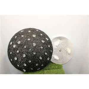 Deco Plafondlamp 65x65x22