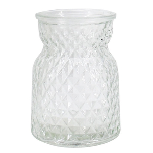 Vaas Boedapest d10 h13.5cm