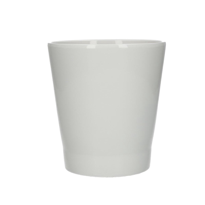 <h4>Keramiek Phal.pot d13*14cm</h4>