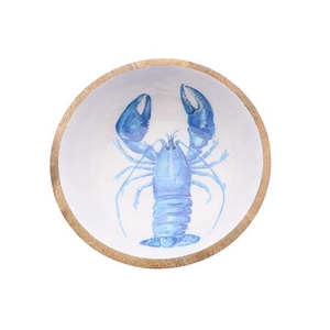 Bowl Lobster H12D30
