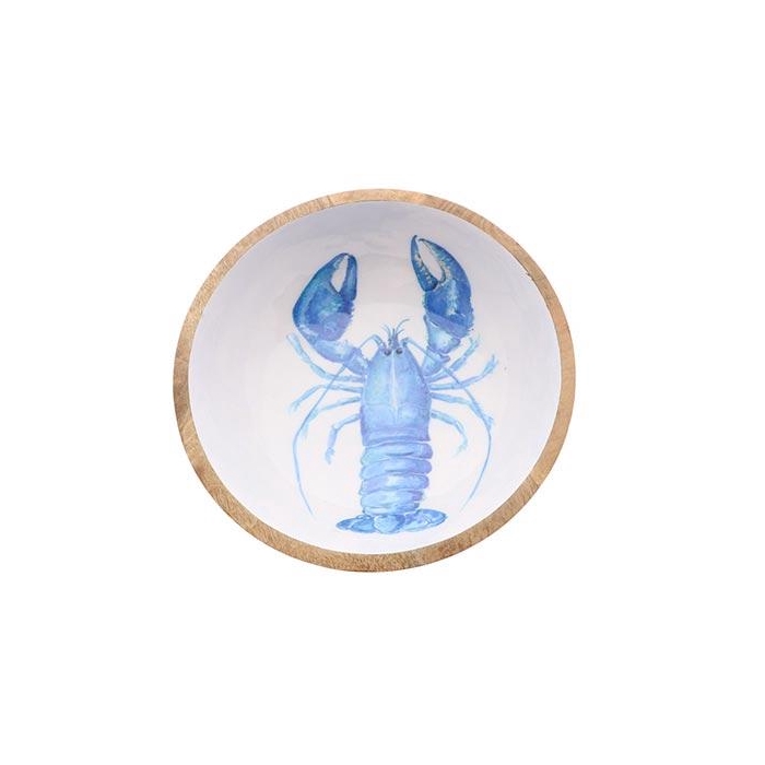 <h4>Bowl Lobster H12D30</h4>