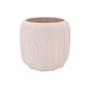 Sidney Beige Bleached Pot 43x43x36cm