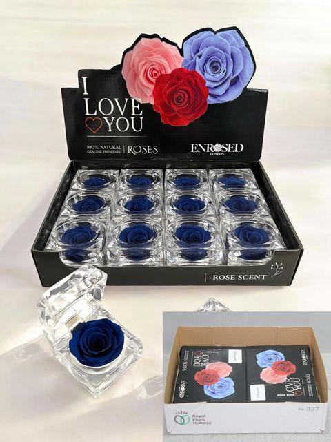 <h4>R PRESERVED DIAMANT BLAUW</h4>