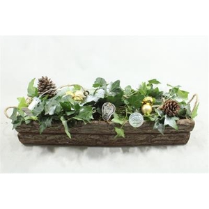 0594 Goud Schorsbalk Led