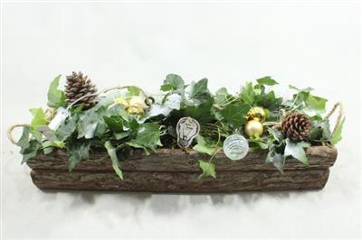 <h4>0317 GOUD SCHORSBALK+LED</h4>