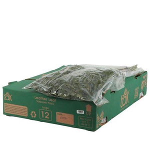 LEDERVAREN EXTRA VACUUM X12 TAK GROEN
