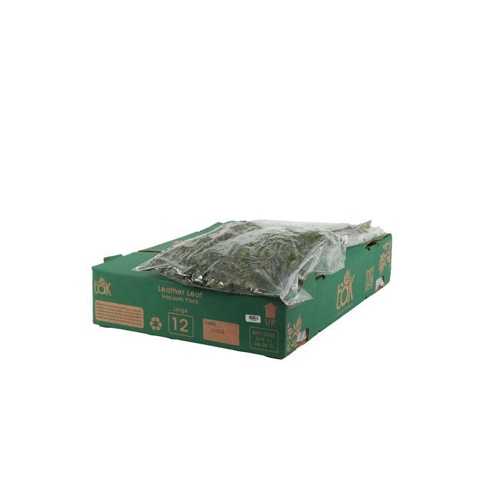 <h4>LEDERVAREN EXTRA VACUUM X12 TAK GROEN</h4>