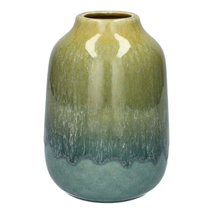 DF03-741356800 - Vase Norell d7.3/15xh21 ocean