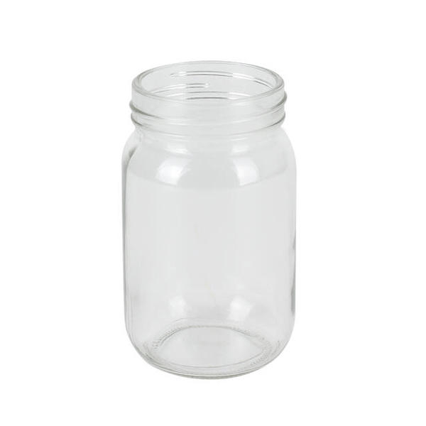 <h4>Vaas Juba glas 7xH13cm transparant</h4>