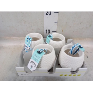 Pot   ...Keramische H%