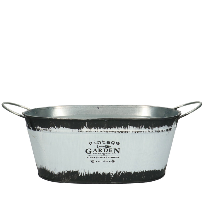 <h4>Zink Vince bak 24*14*10.5cm</h4>