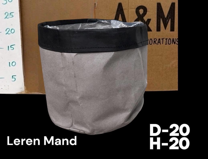 <h4>MANDWERK H%</h4>