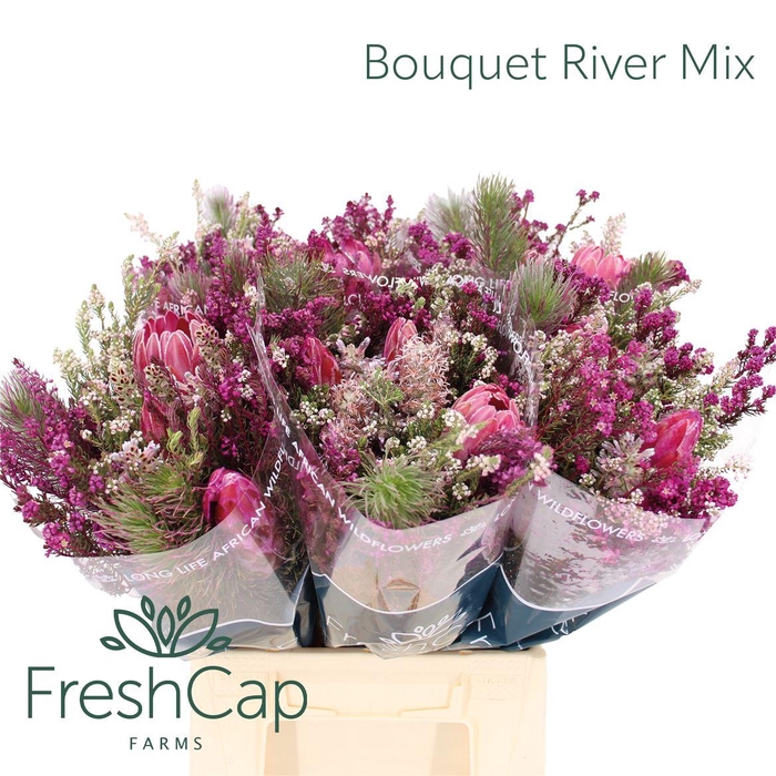 Bouquet River Mix