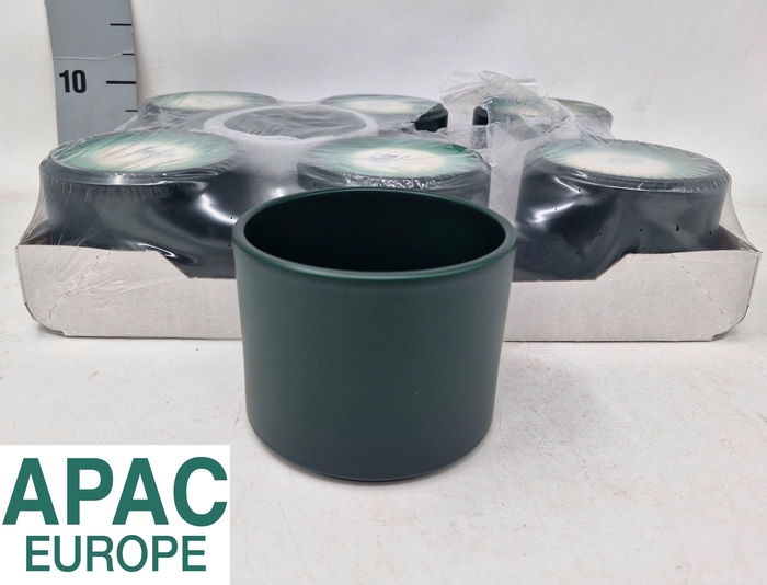 <h4>KERAMISCHE POT H%</h4>