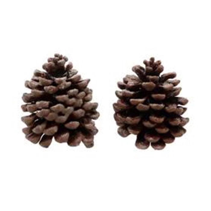<h4>Deco Pinecone Pinea Scented Orange Cinnamon 2pcs</h4>
