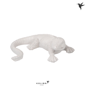 Kolibri Home Lizard white