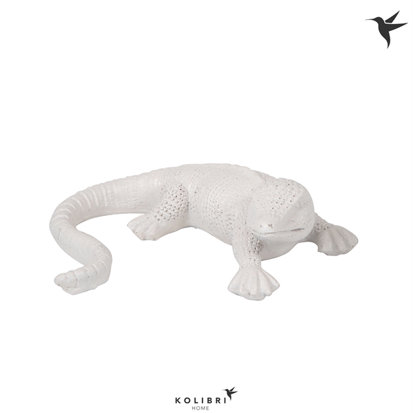 <h4>Kolibri Home Lizard white</h4>