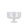 Glass Coupe 14x10cm