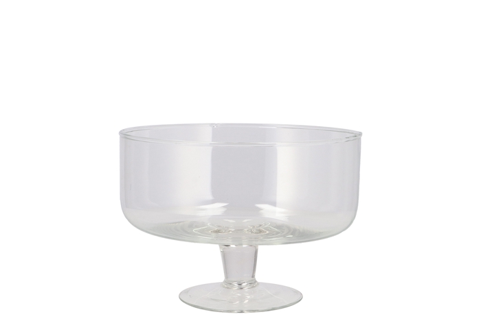 Glass Coupe 14x10cm