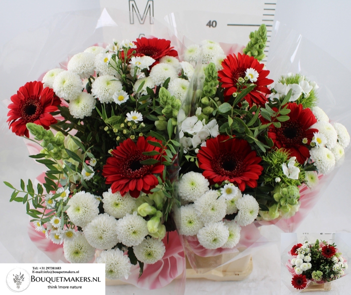 <h4>GEM BOEKET OV</h4>