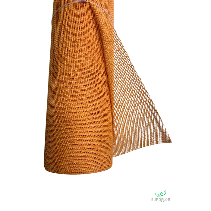 <h4>COTTON CHESS 48CM 9M ORANGE</h4>