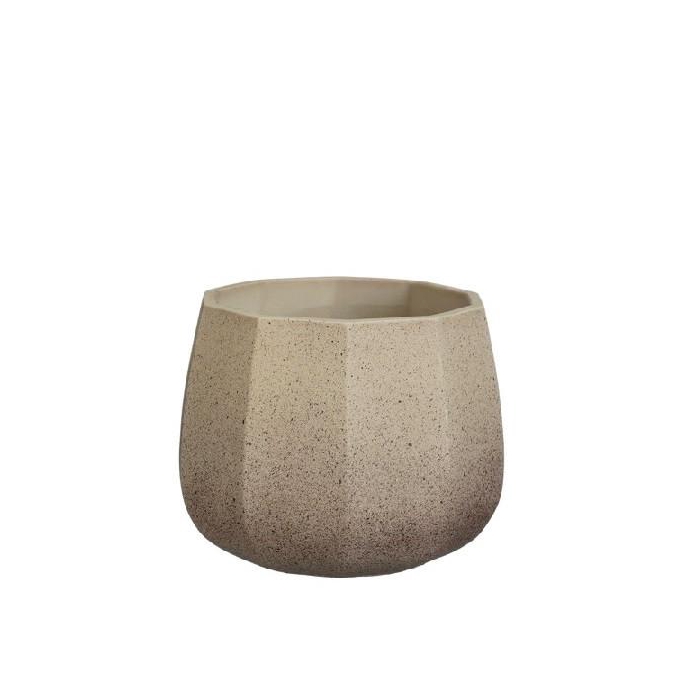 <h4>Keramiek Lennart pot d16*13cm</h4>