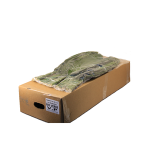 CORDELINE GREEN TIE 80 CM VACUUM