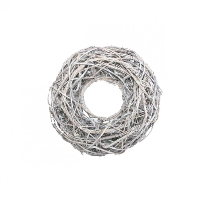 <h4>Wreath d48cm Vine root</h4>