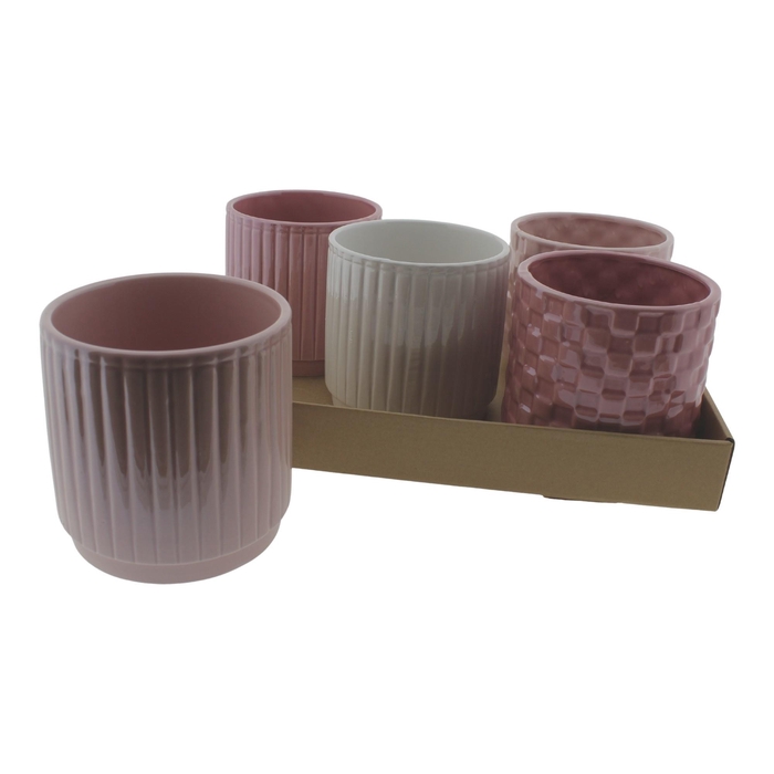 <h4>HUIS EN TUINDECO H%</h4>