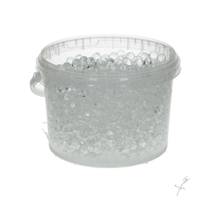 Garnering Decogel Parels 9mm 3L