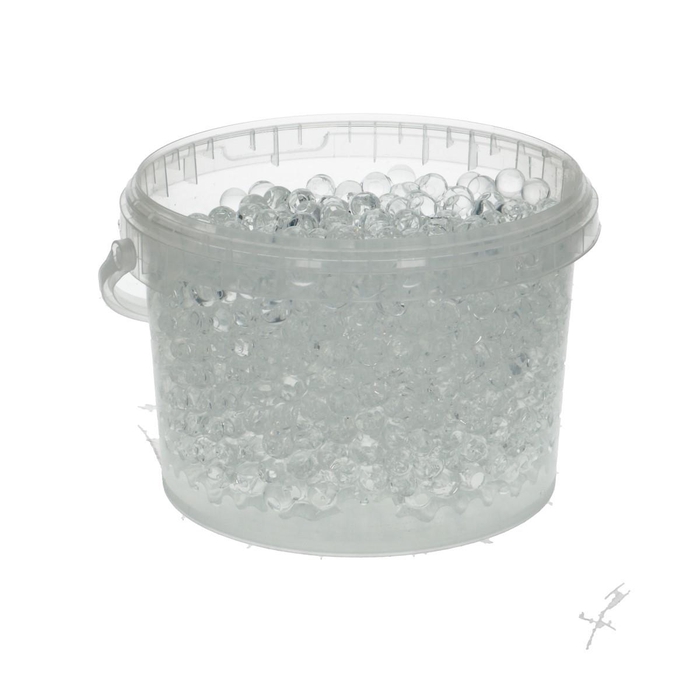 <h4>Garnering Decogel Parels 9mm 3L</h4>