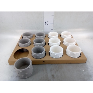Pot   ...Keramische H%