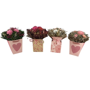 Droogbloemen bewerkt H%