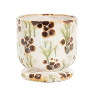 Pot   ...Keramiek H%