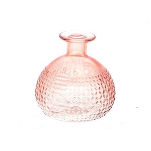 Vase Bulb Noble H12d11