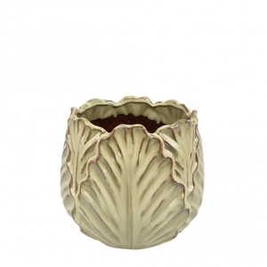 Ceramics Exclusive Romaine pot d18*17cm