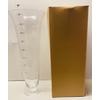 GLAS OP VOET 80 CM
