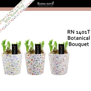 Narcis Rom 1401T Botanical Bouquet